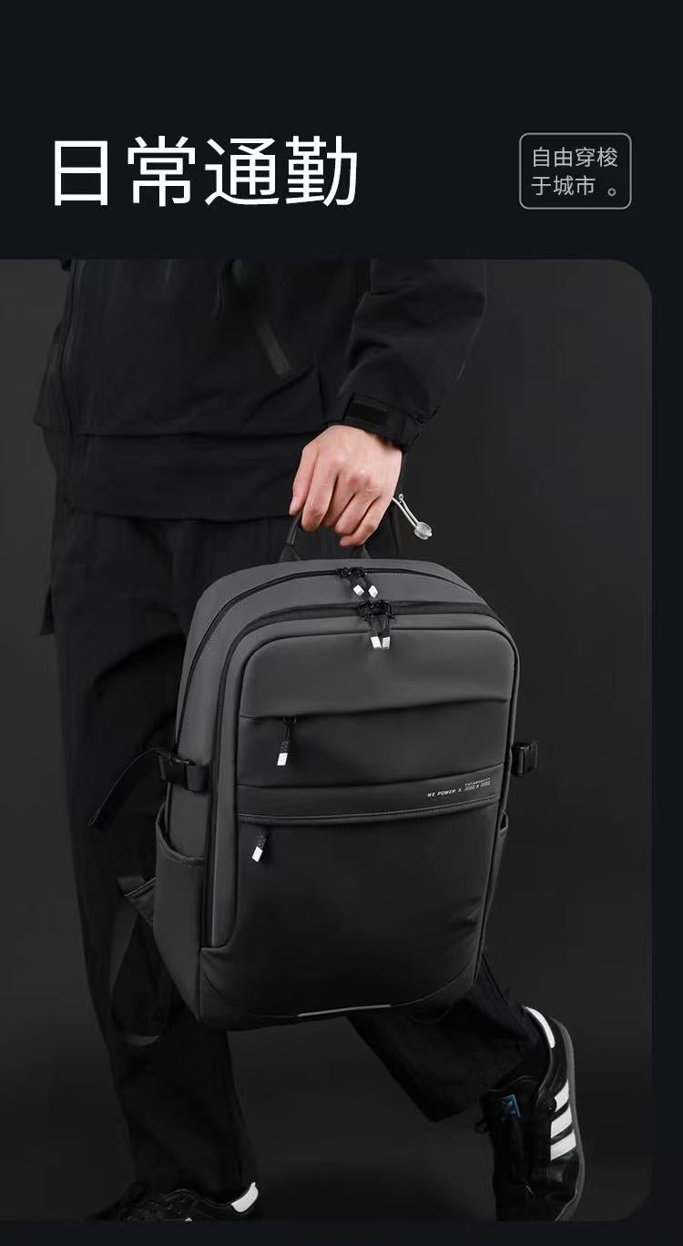Morral de Caballero/ Viajero Ref S2689-5
