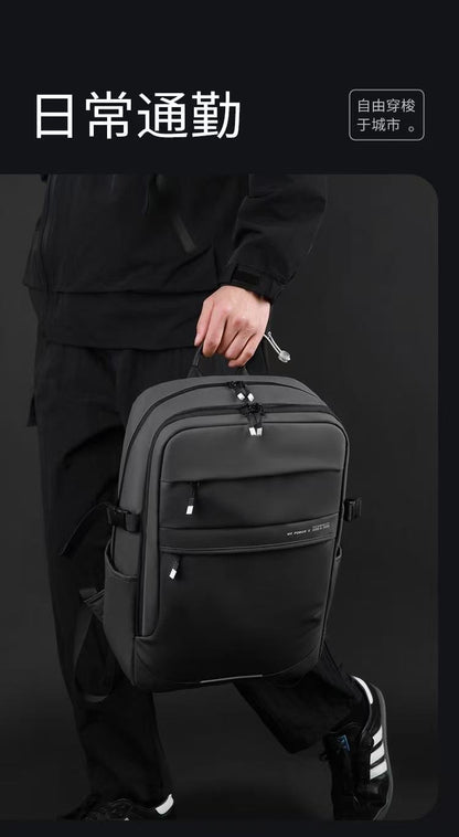 Morral de Caballero/ Viajero Ref S2689-5