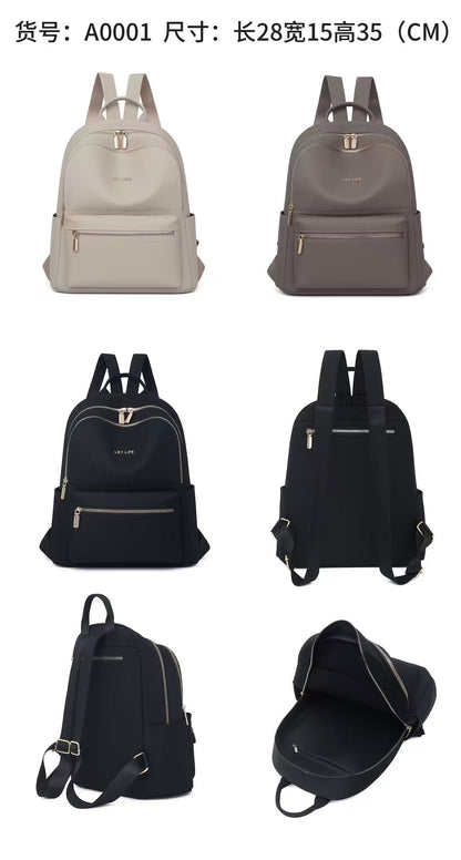 Morral de Dama Ref A0001-6