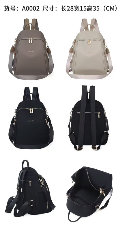 Morral de Dama Ref A0002-5