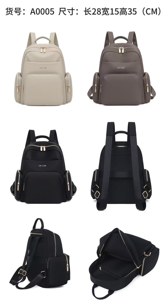 Morral de Dama Ref A0005