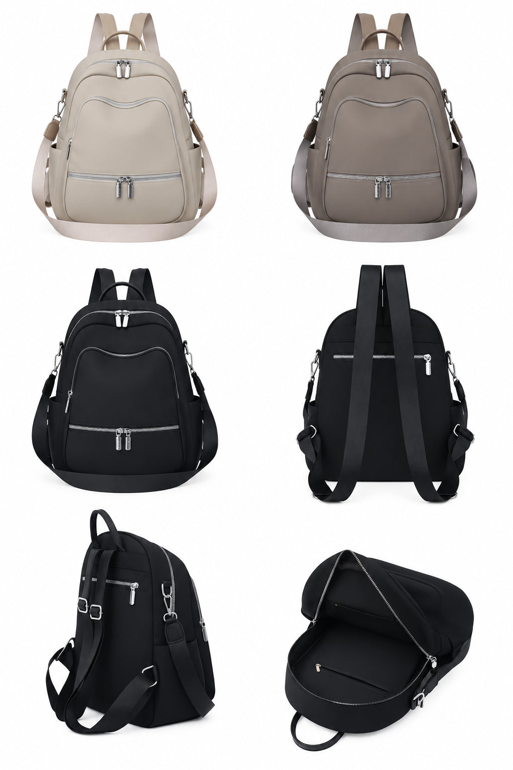 Morral de Dama Ref A0006