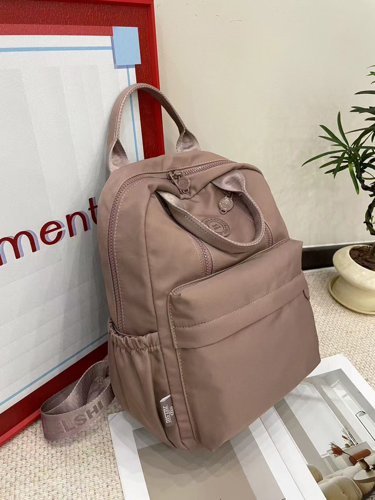 Morral de Dama Ref DA-010-3