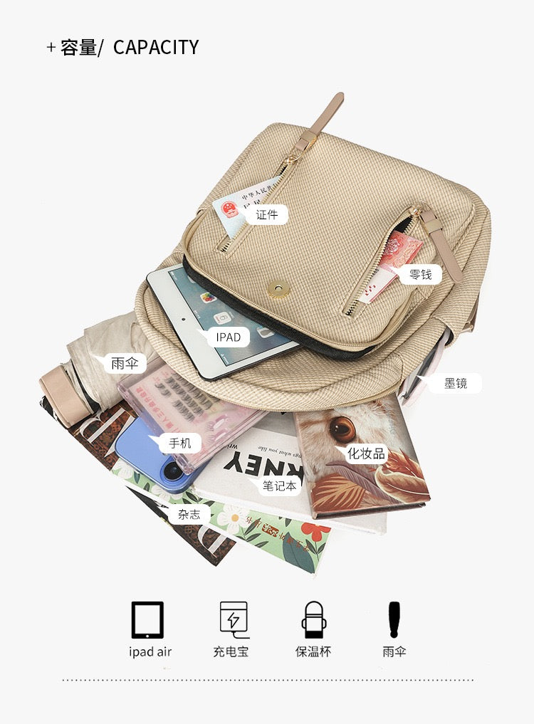 Morral de Dama Ref S1935-8
