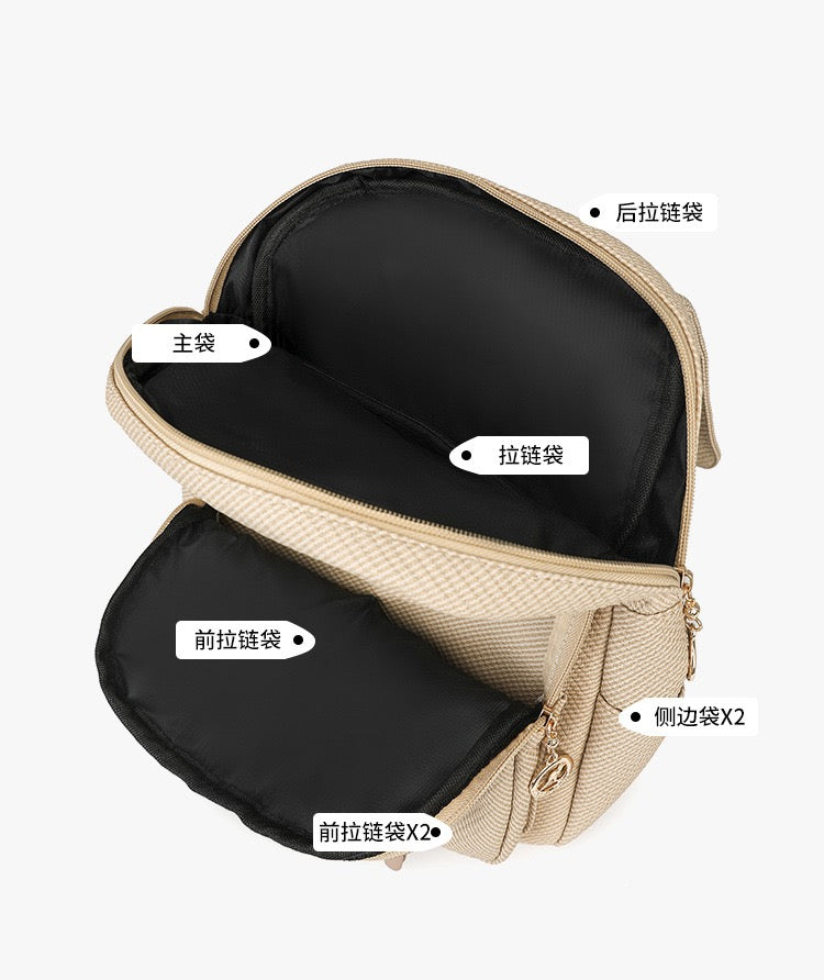 Morral de Dama Ref S1935-