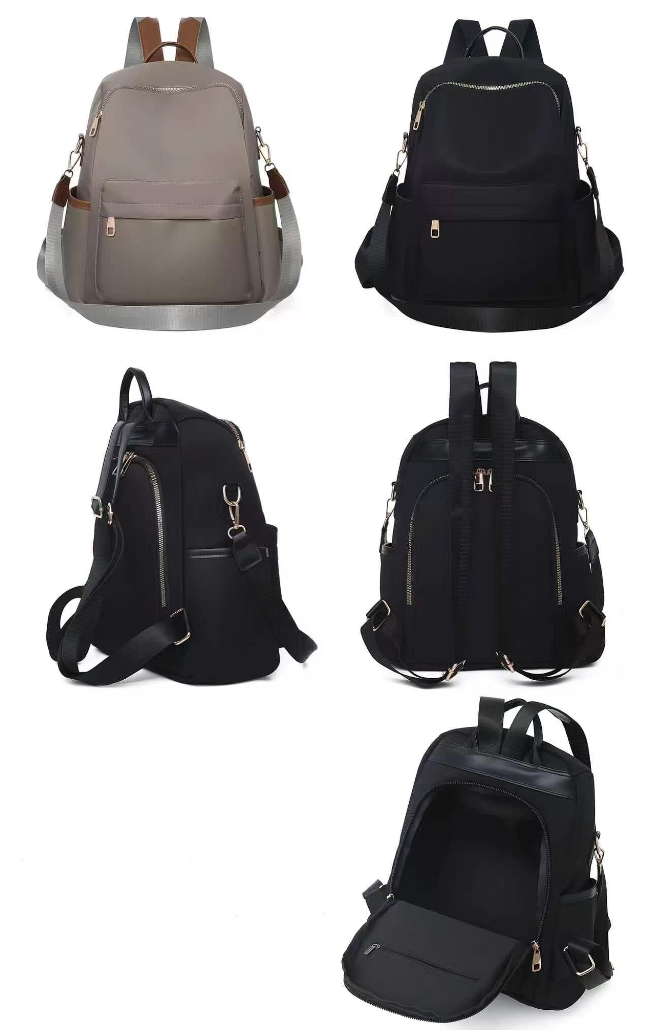 Morral de Dama Ref S2438