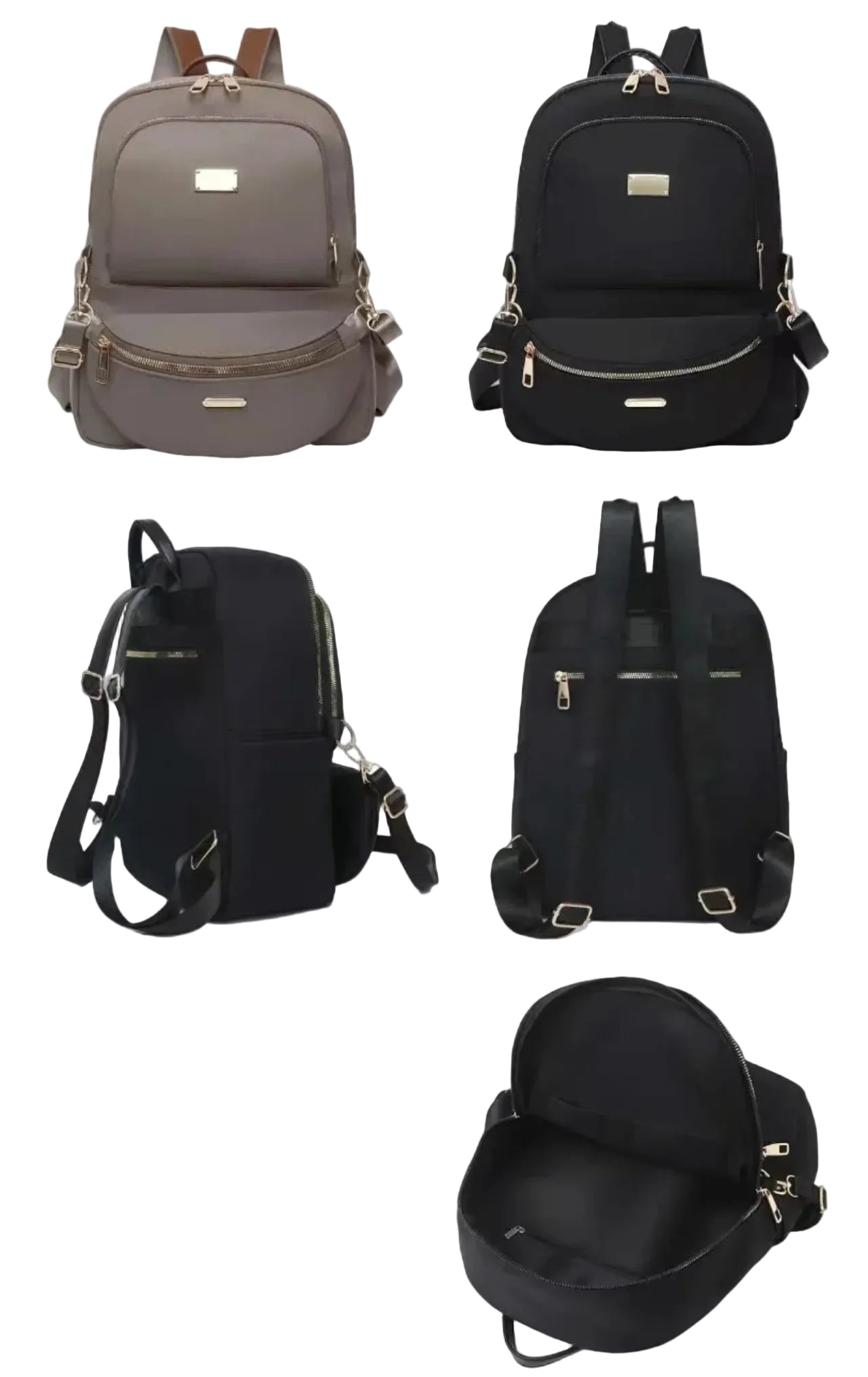 Morral de Dama Ref S2439