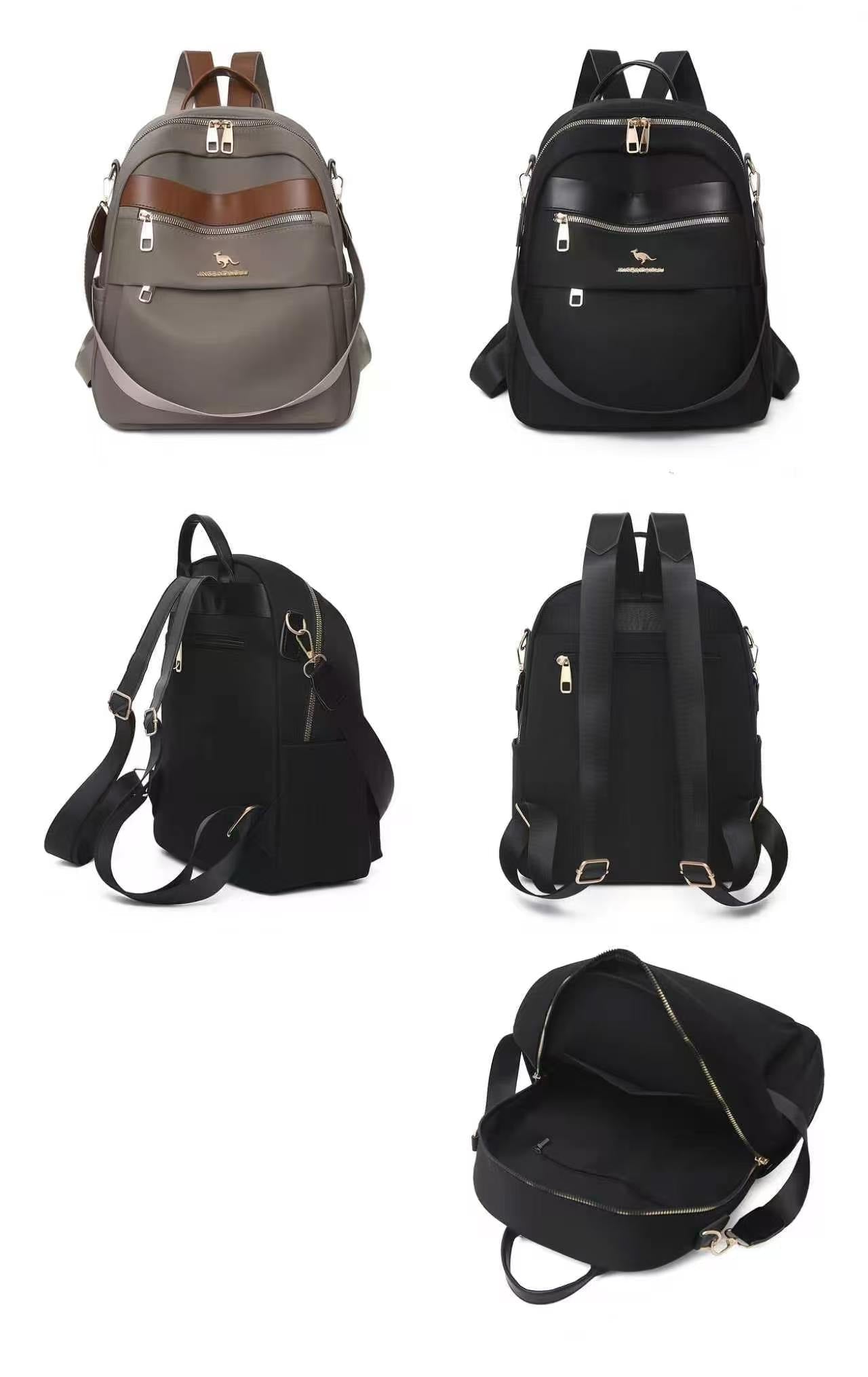 Morral de Dama Ref S2441