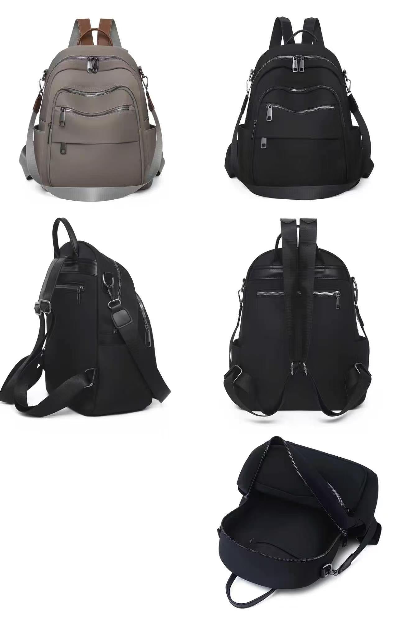 Morral de Dama Ref S2443