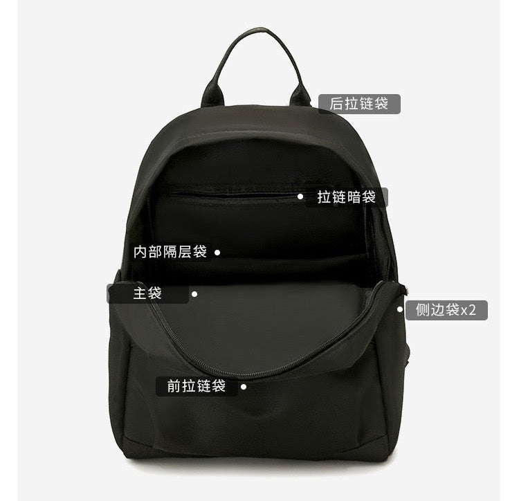 Morral de Dama Ref S2579-7