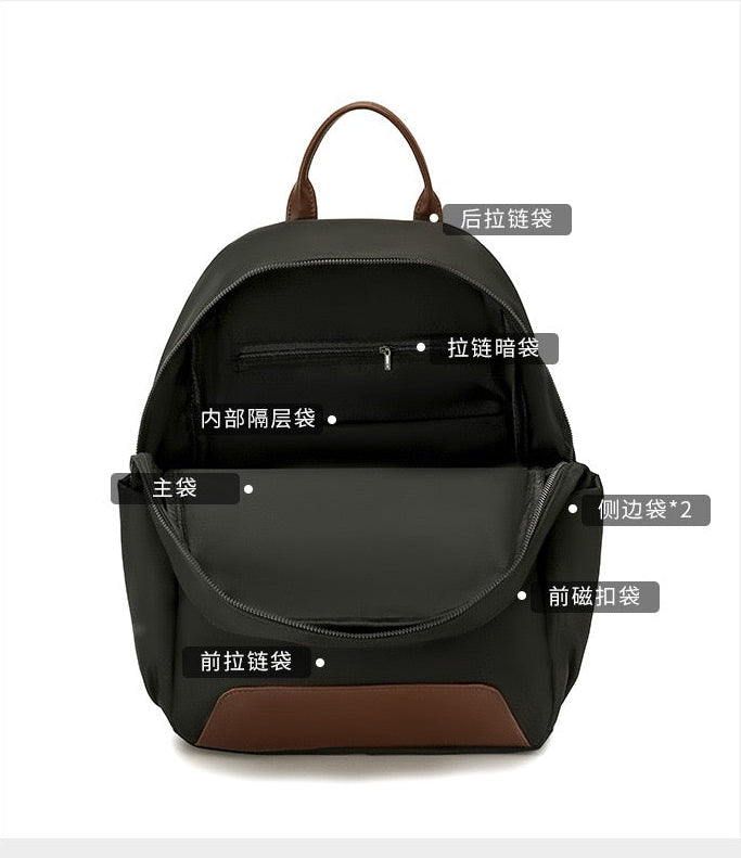 Morral de Dama  Ref S2580-17