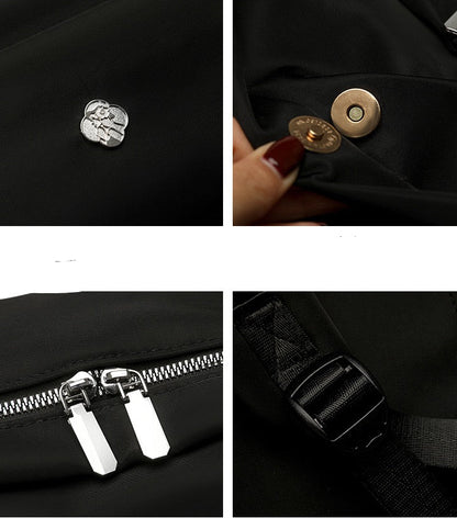 Morral de Dama  Ref S2580-18