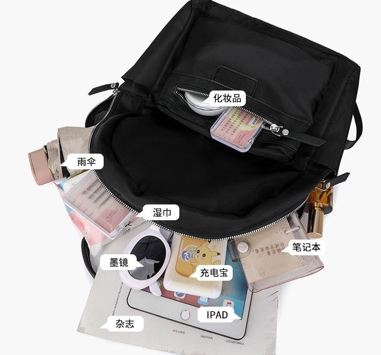 Morral de Dama Ref S2581-12