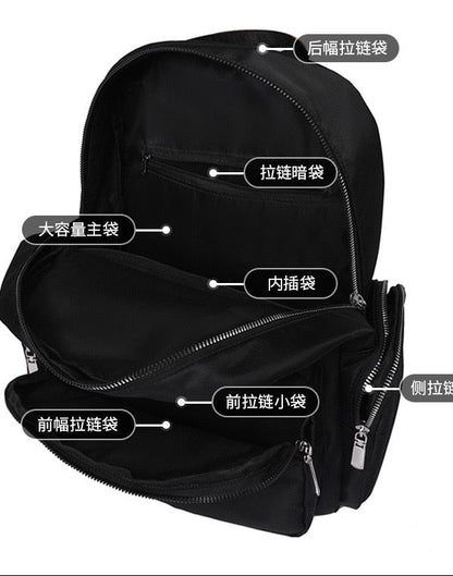 Morral de Dama Ref S2582-15