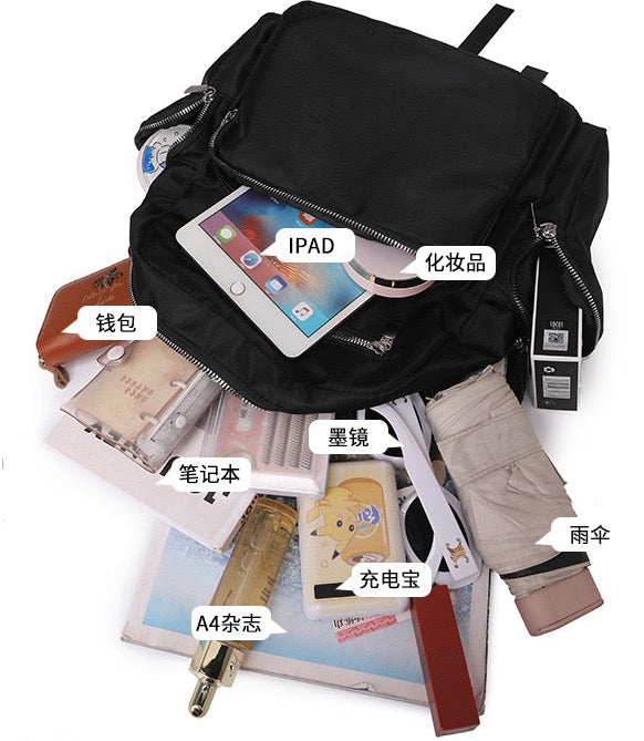 Morral de Dama Ref S2582-16