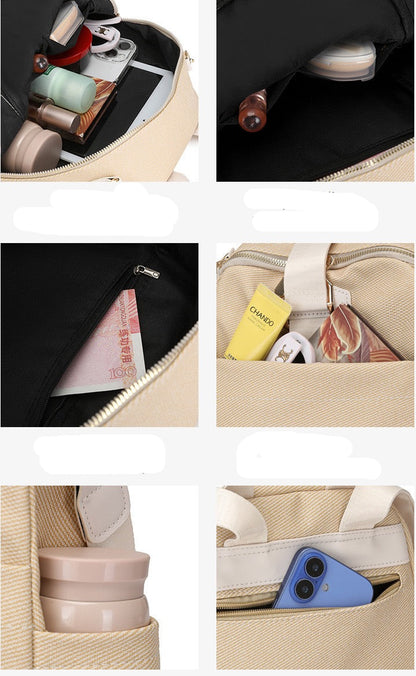 Morral de Dama Ref S2583-15