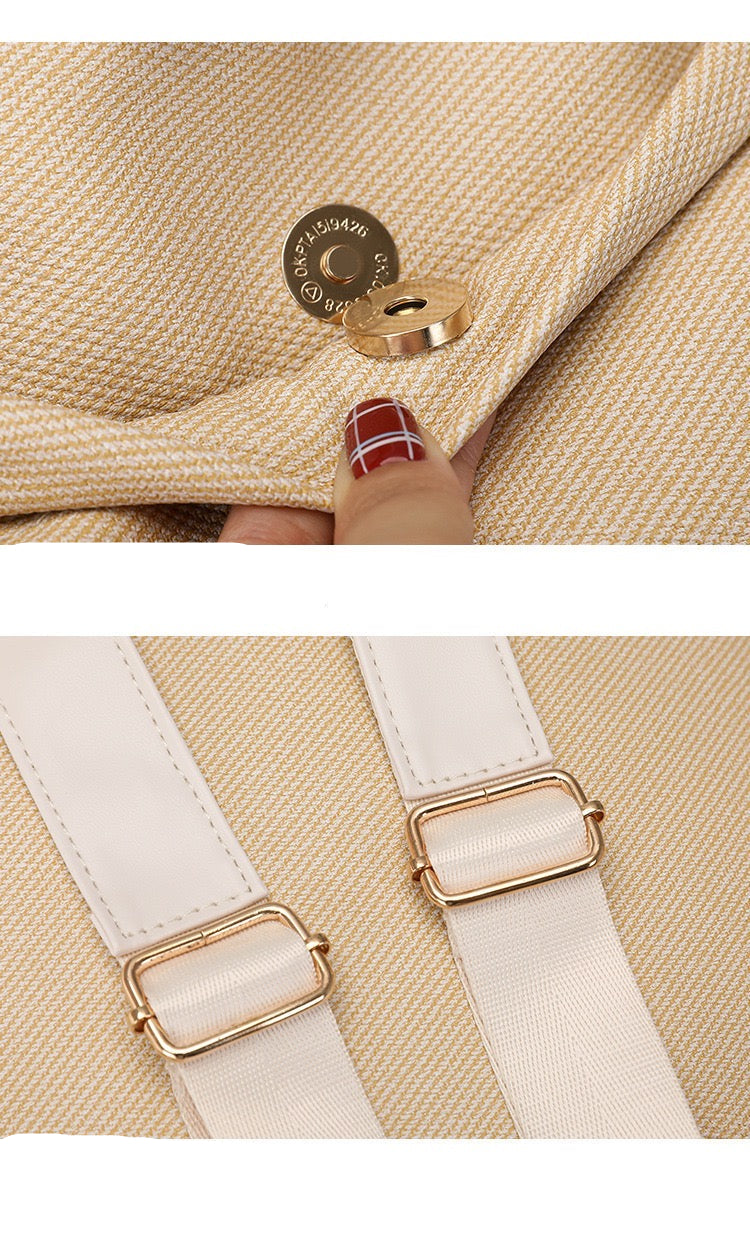Morral de Dama Ref S2583-21