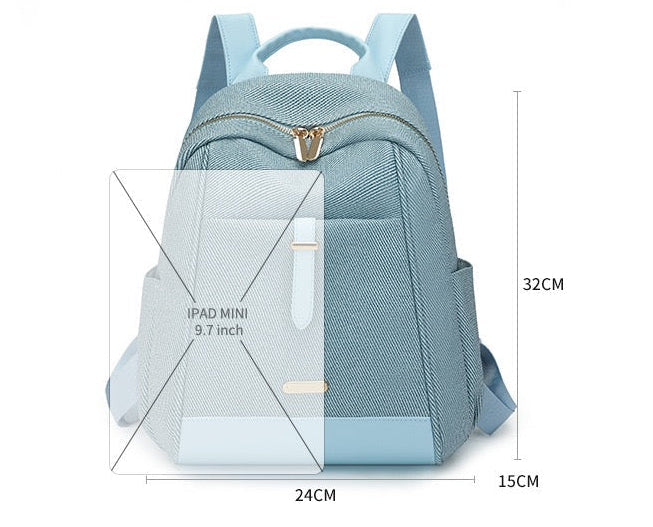 Morral de Dama Ref S2584-15