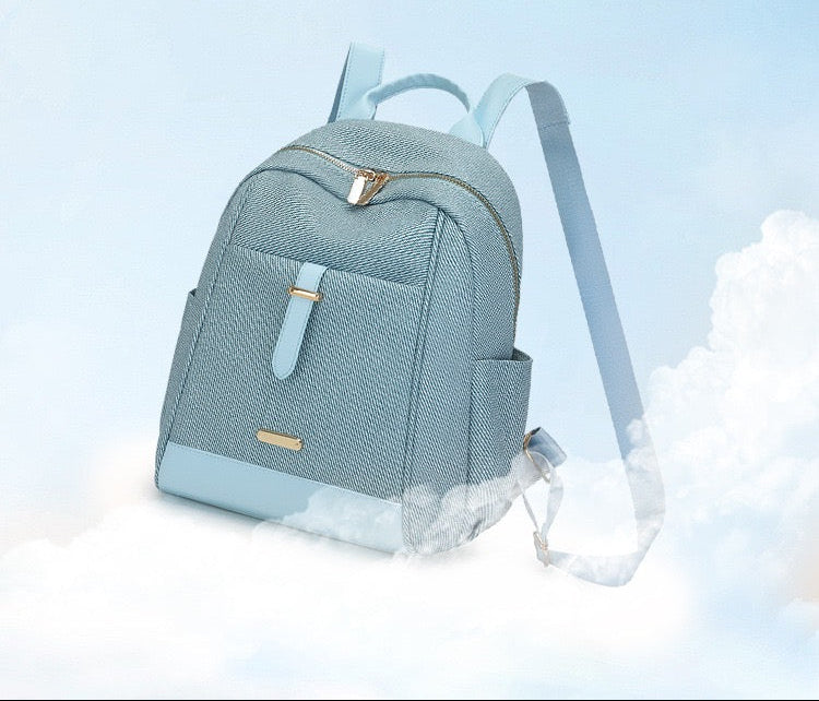 Morral de Dama Ref S2584-16