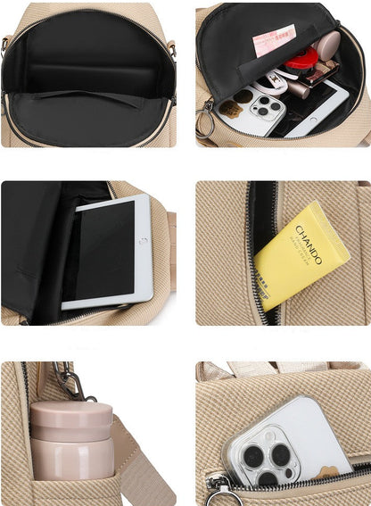 Morral de Dama Ref S2585-12