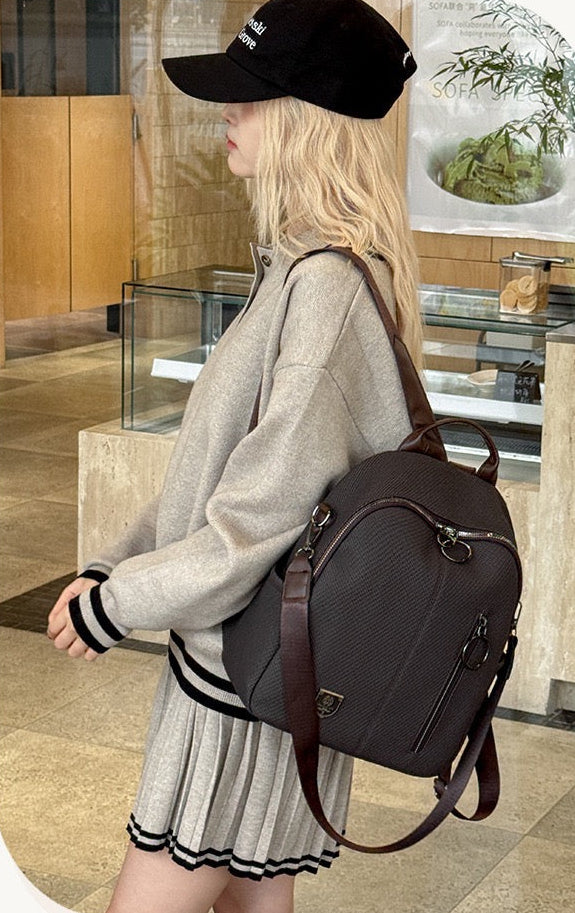 Morral de Dama Ref S2585-6