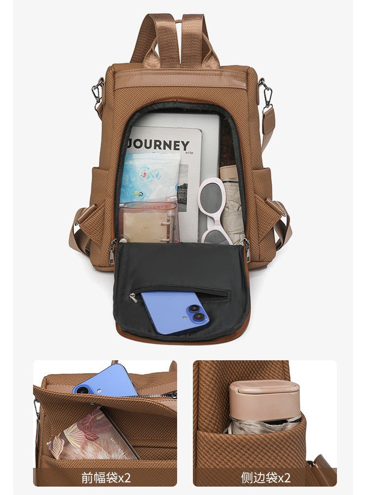 Morral de Dama Ref S2586-10