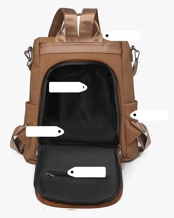 Morral de Dama Ref S2586-11