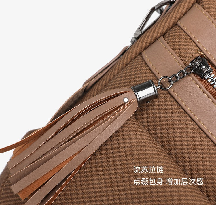 Morral de Dama Ref S2586-15