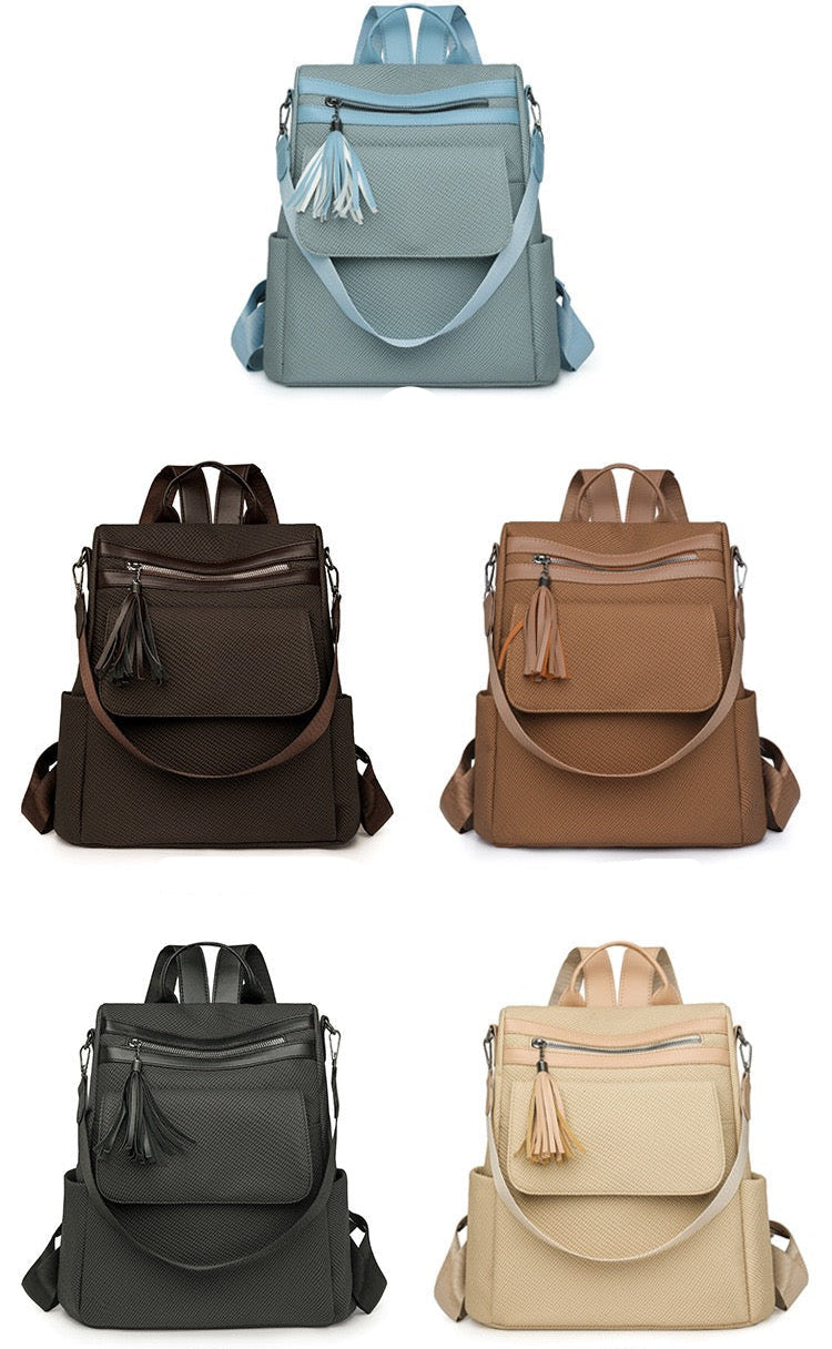 Morral de Dama Ref S2586-7