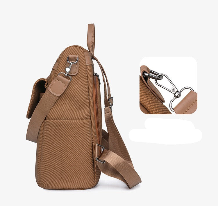 Morral de Dama Ref S2586-8