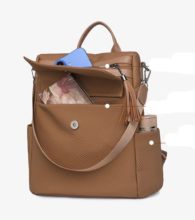 Morral de Dama Ref S2586-9