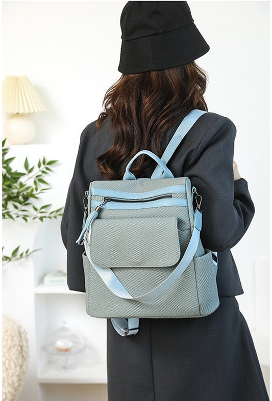 Morral de Dama Ref S2586