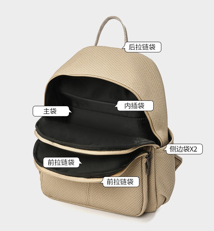 Morral de Dama Ref S2587-18