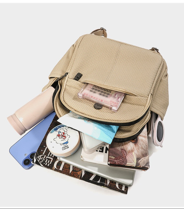 Morral de Dama Ref S2587-19