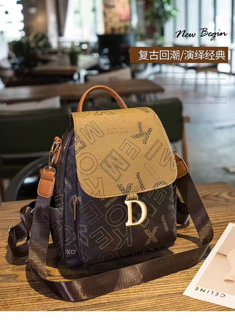 Morral de Dama Ref S2712-2