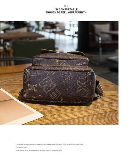 Morral de Dama Ref S2712-6