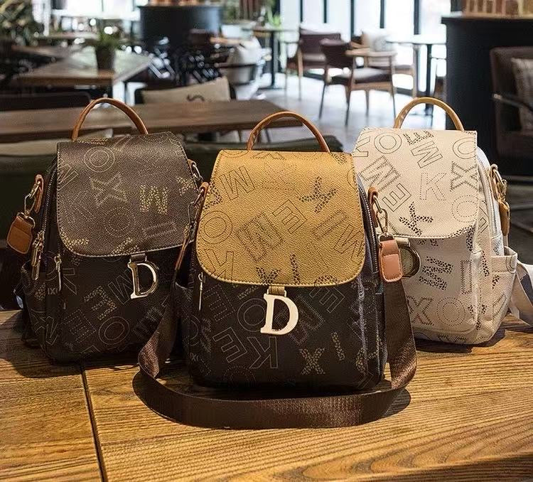Morral de Dama Ref S2712