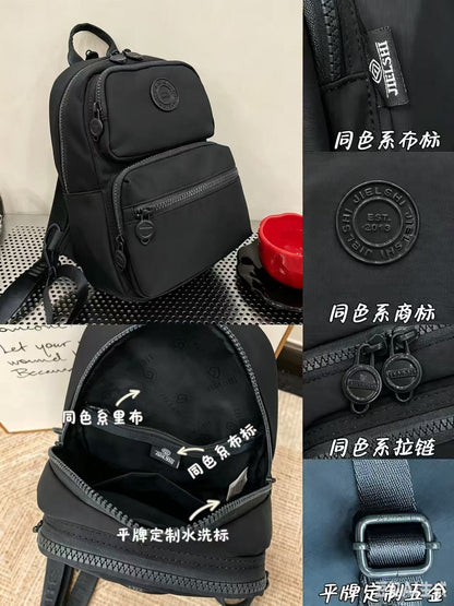 Morral de dama Ref 0869-09-1