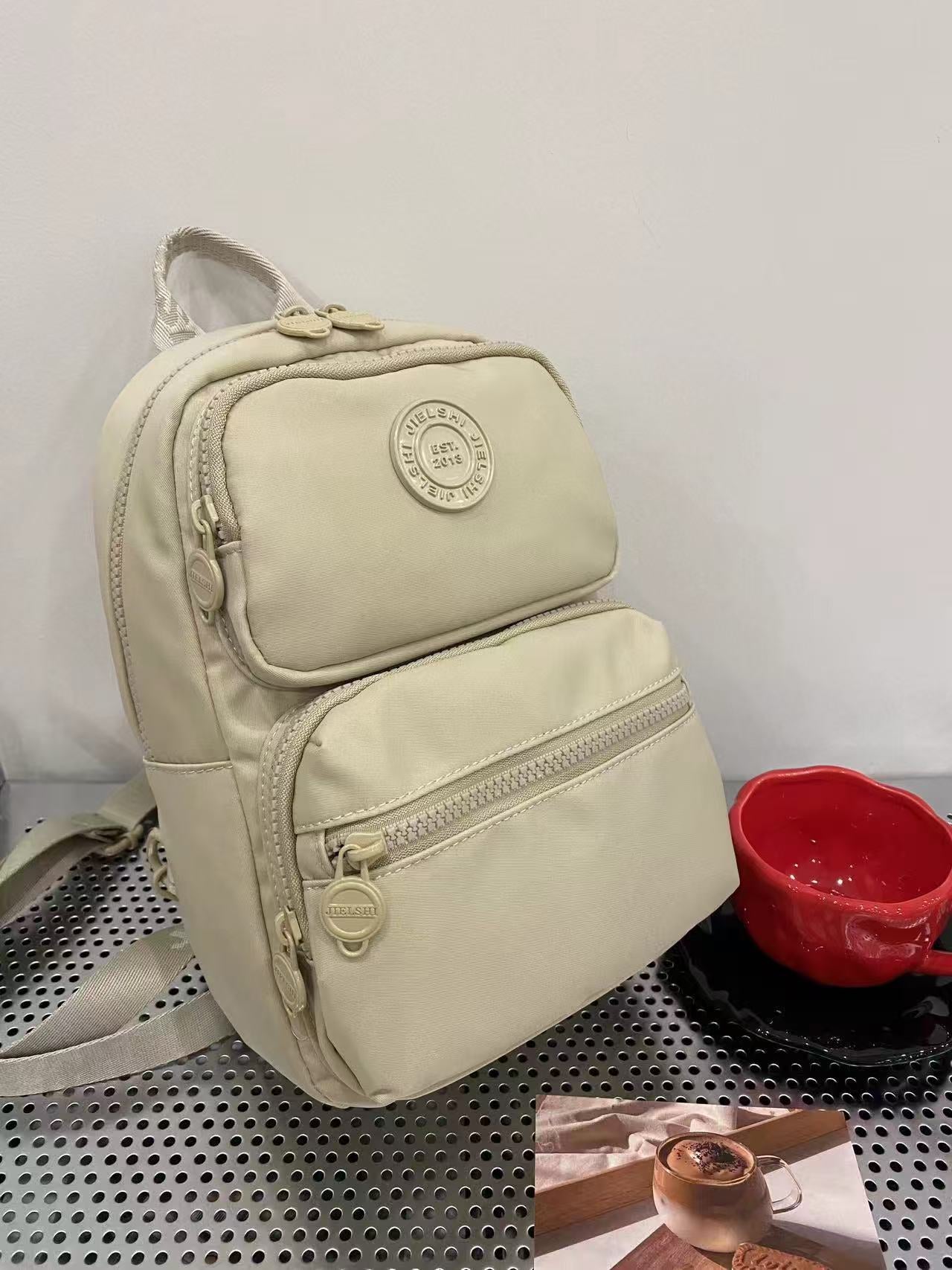 Morral de dama Ref 0869-09-3
