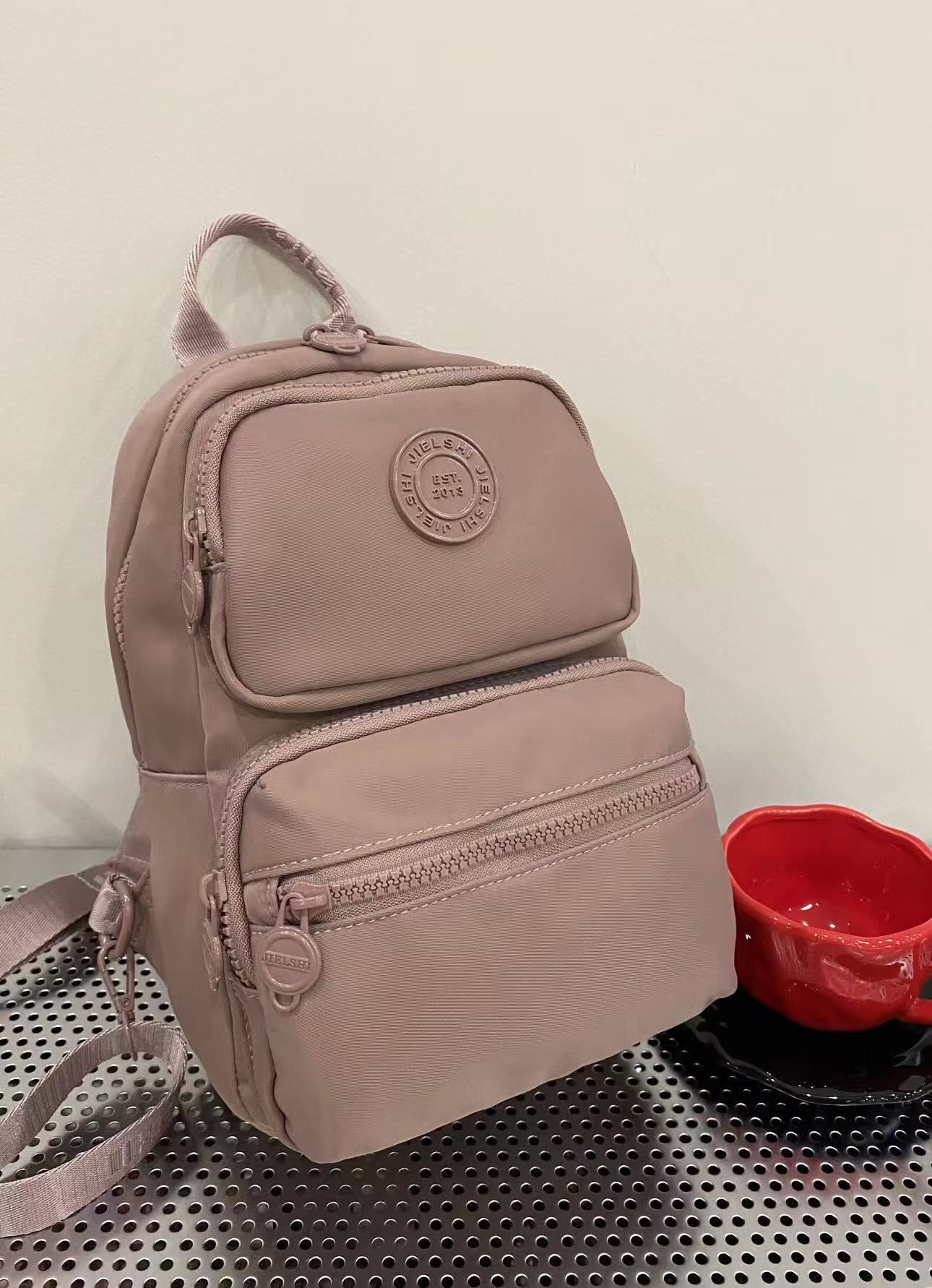 Morral de dama Ref 0869-09-4
