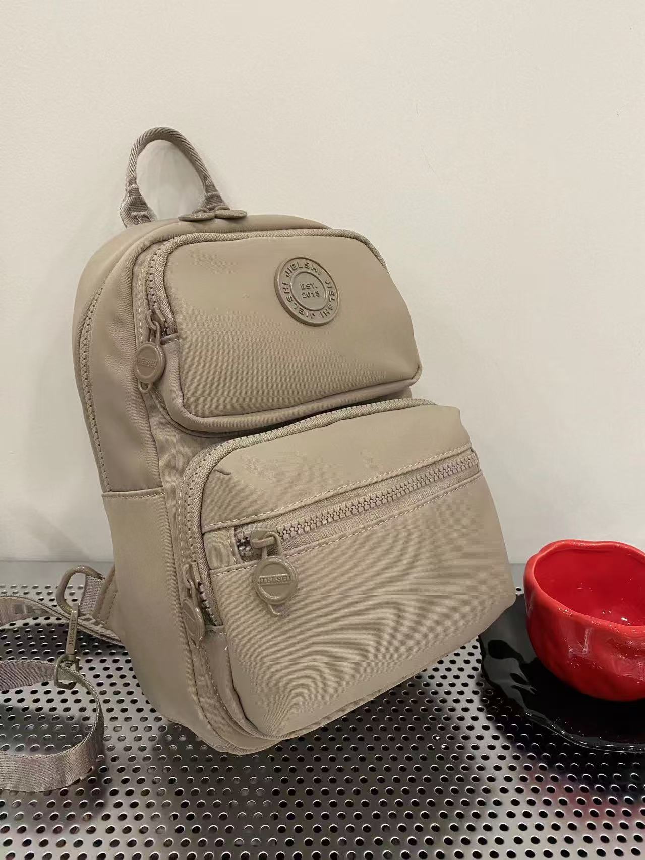 Morral de dama Ref 0869-09-5