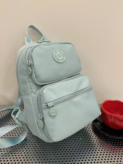 Morral de dama Ref 0869-09-6