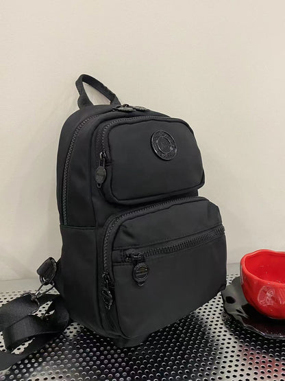 Morral de dama Ref 0869-09-7
