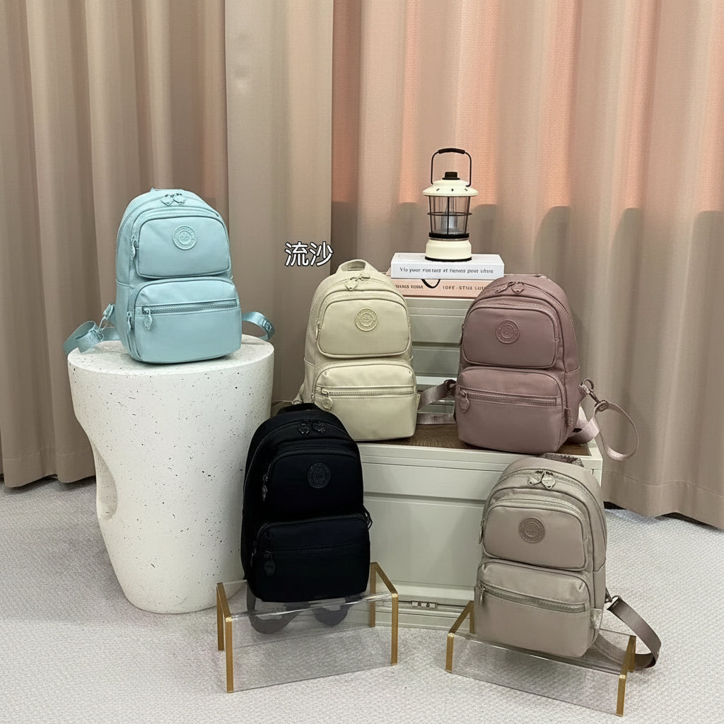 Morral de dama Ref 0869-09