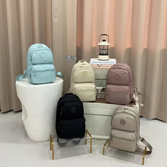 Morral de dama Ref 0869-09