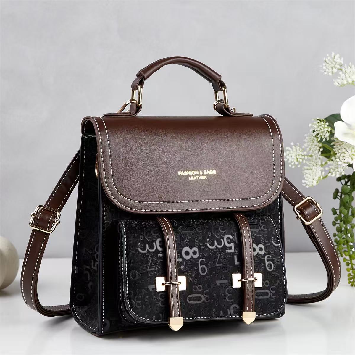 Morral en tendencia de Dama Ref S2604-1