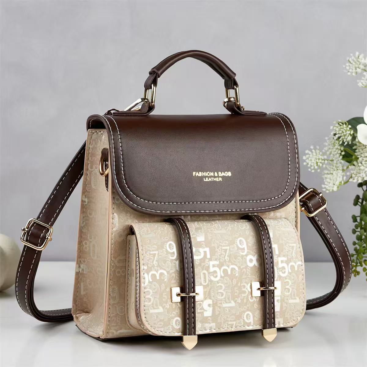 Morral en tendencia de Dama Ref S2604-3