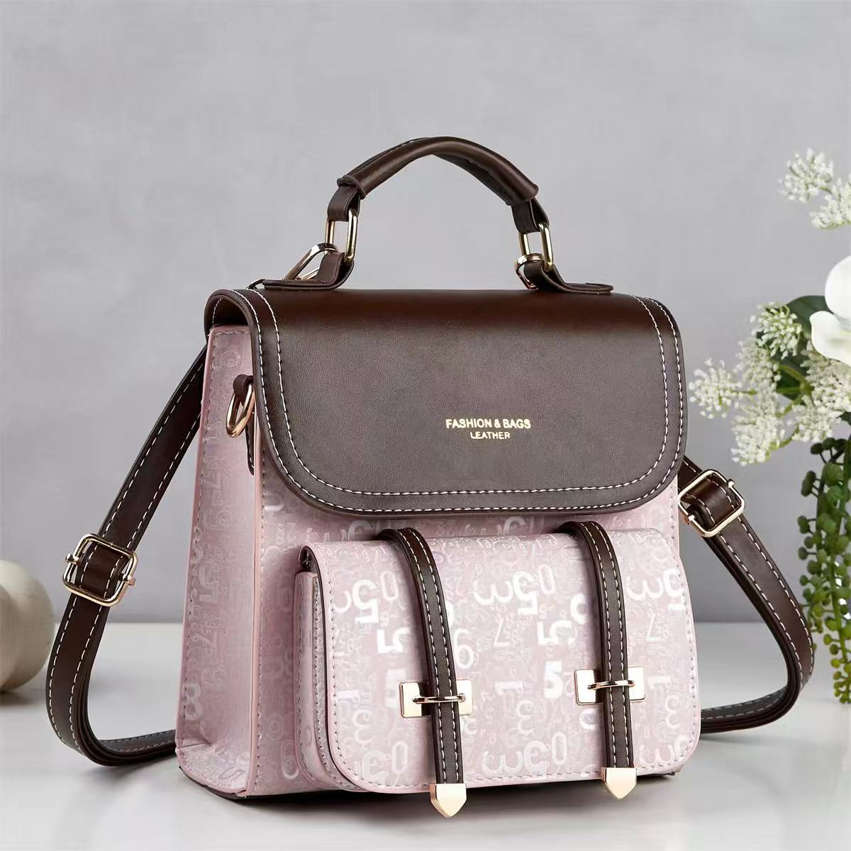 Morral en tendencia de Dama Ref S2604-4