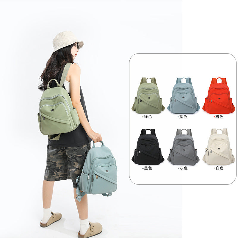 Morral Mochila 