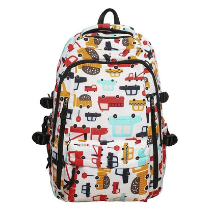 LSY Morral Juvenil - Infantil REF:S1555